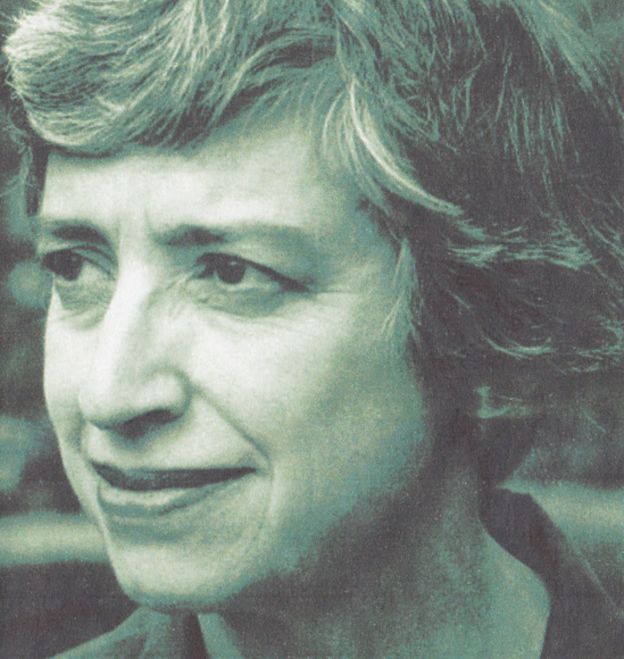 Caludia Zaslavsky