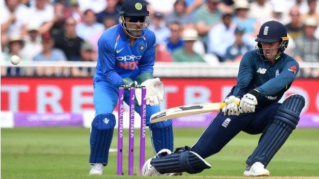 ஜேசன் ராய்.