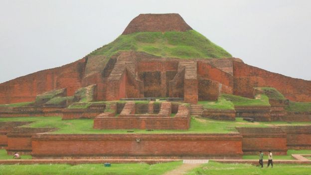 বাংলাদেশ ভারত পর্যটন