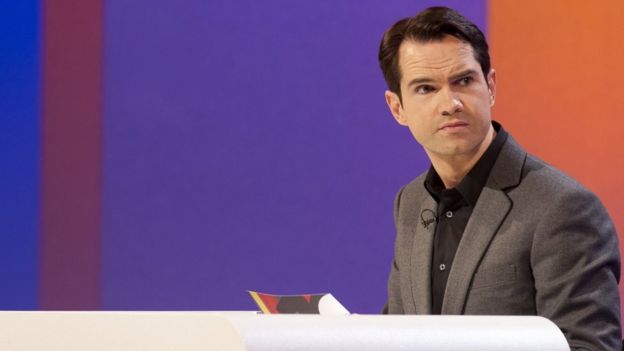 Jimmy Carr