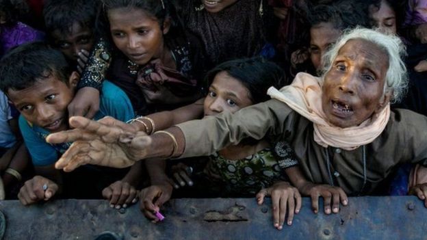 ரோஹிஞ்சா