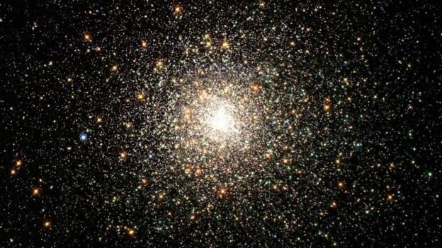 Galaxia