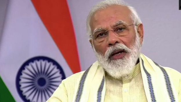 नरेंद्र मोदी