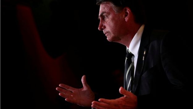 Jair Bolsonaro