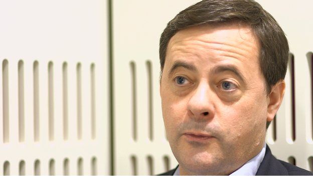 What if the UK population keeps growing? - BBC News