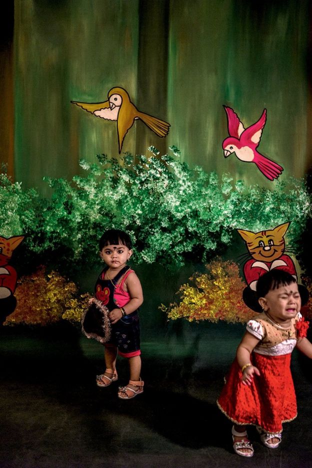 போட்டோ டெக் ஸ்டுடியோ, கேரளா