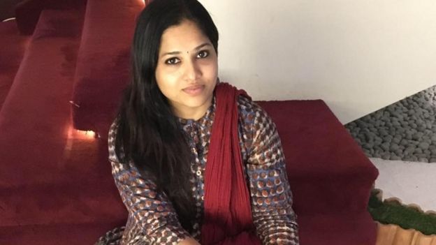 சோனியா அருண்குமார்