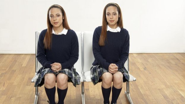 Twins In School: To Separate Or Not To Separate? - BBC News