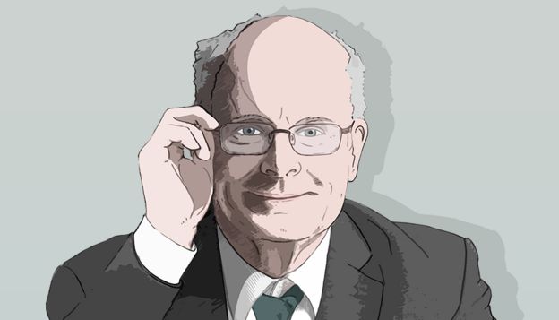 Professor John Curtis