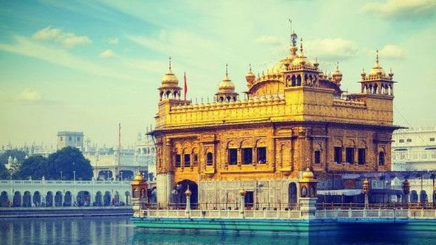 பொற்கோயில்