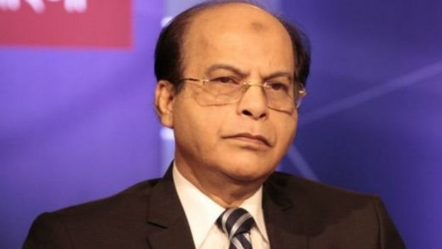 ইকবাল সেবাহান চৌধুরি