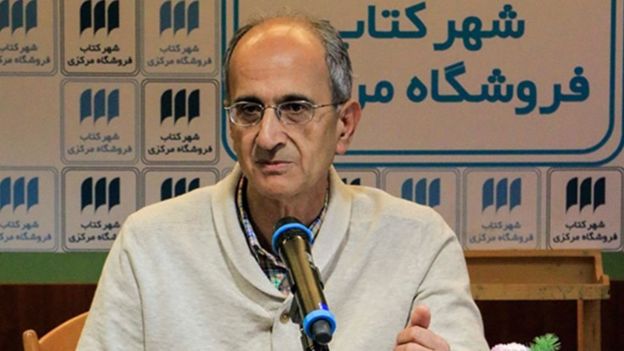 کانادا خواستار تحقیقات مستقل درباره مرگ کاووس سیدامامی در زندان اوین تهران است