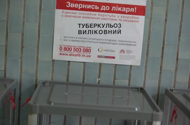 Туберкульоз