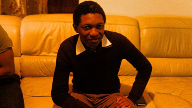 Malgré l'inquiétude, Abdoulaye Ba et Bakou Dembele sont optimistes sur la mobilisation en France contre le Front National