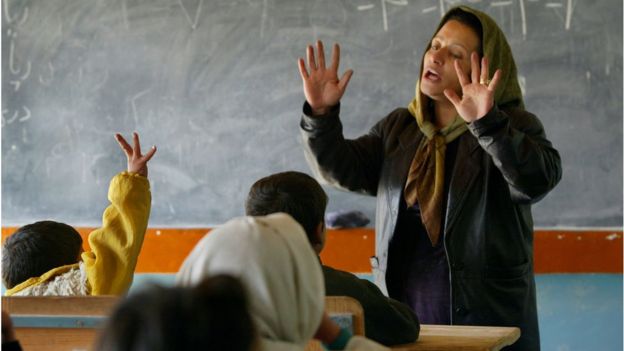 আফগানিস্তানসহ বিশ্বের অনেক দেশে বিস্তৃত ব্র্যাকের কার্যক্রম।