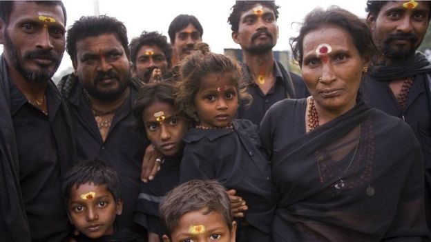 அயோத்தி தீர்ப்பால் உருவான எதிர்பார்ப்பு சபரிமலை வழக்கிலும் நிலவுகிறதா?