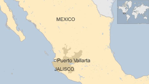 Mexico Gang Members Abducted From Jalisco Restaurant c News