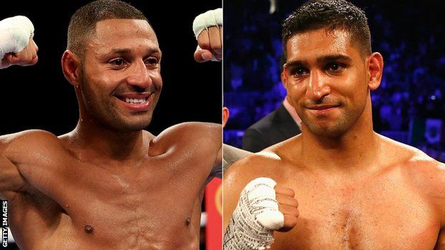 Amir Khan, Kell Brook and co: What's next as the post-Floyd Mayweather  welterweight era unfolds? | Boxing News | Sky Sports