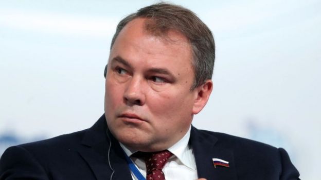 Толстой