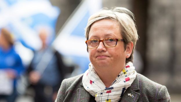 Joanna Cherry