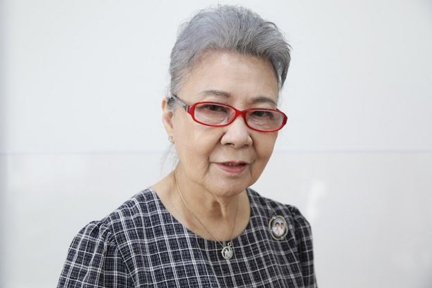 ดุษฎี พนมยงค์