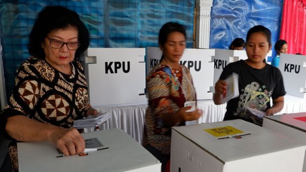 Pemilu 2019