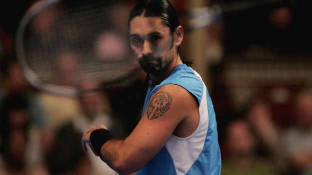 Marcelo Ríos