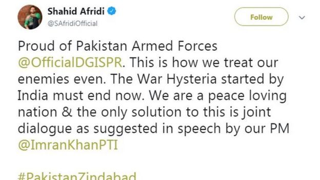 ভারত, পাকিস্তান, ক্রিকেট, যুদ্ধ