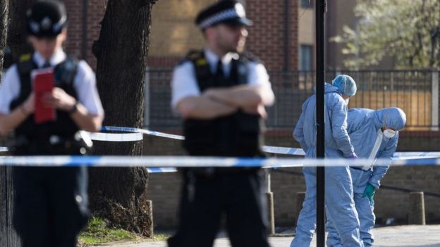 Man Stabbed In Bedford In Targeted Attack BBC News    109239970 Gettyimages 1131392622 