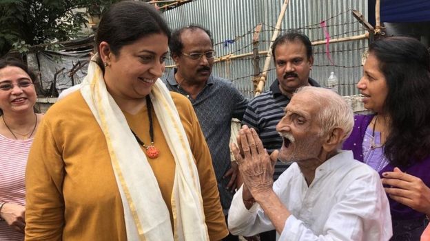 maharashtra election