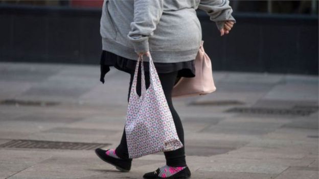 L'obésité, "facteur déclencheur de cancer chez les femmes"