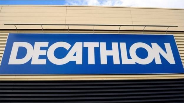 Decathlon