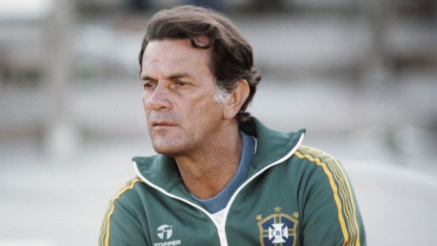 Tele Santana