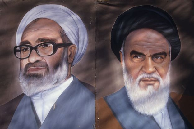 منتظری
