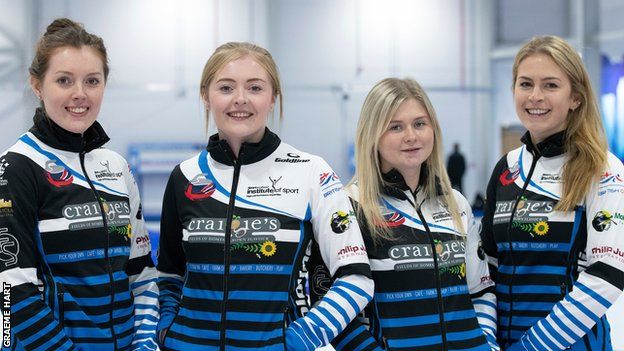 Defending Scottish champions Team Jackson failed to make the play-offs in Perth
