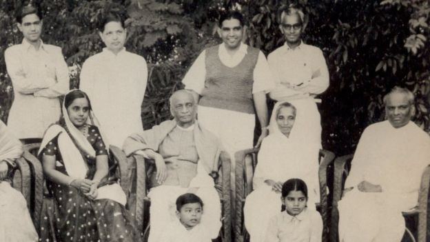 सरदार पटेल