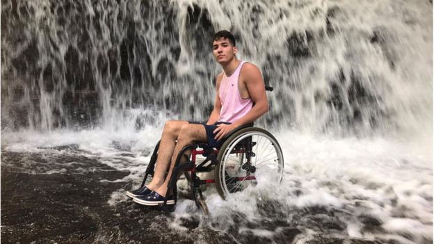Gustavo Freitas