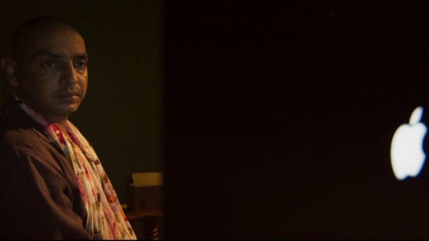 லென்ஸ் : சினிமா விமர்சனம்