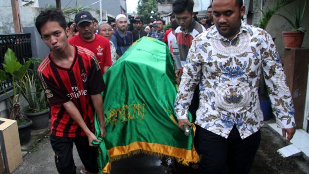 Petugas Kpps Yang Meninggal 119 Orang Kelelahan Dan Mungkin Punya