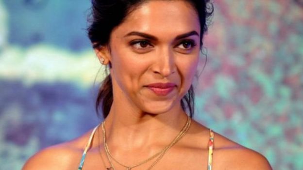 دیپکا پادوکون