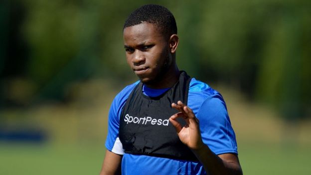 Ademola Lookman