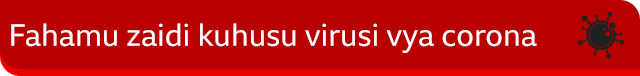 Taarifa zidi za coronavirus