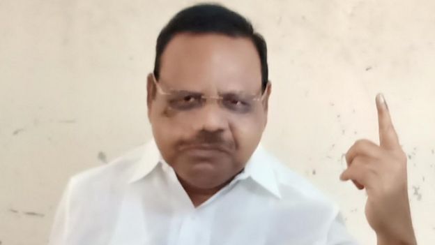 சட்டப்பேரவை சபாநாயகர் தனபால்