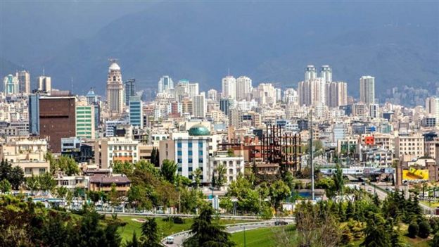 قیمت‌ مسکن در تهران از خرداد ماه پارسال تا خرداد امسال بیش از ۴۲ درصد گرانتر شده است.
