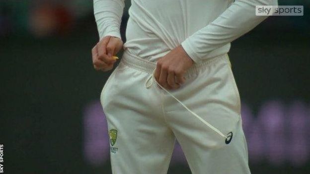 பந்தை சேதப்படுத்தினாரா கேமரன் பேன்கிராஃப்ட்?