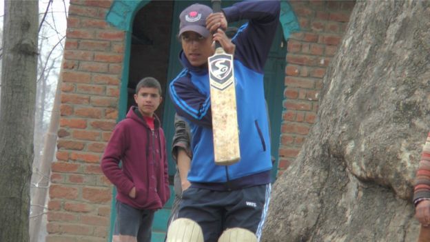 रूबिया सईद