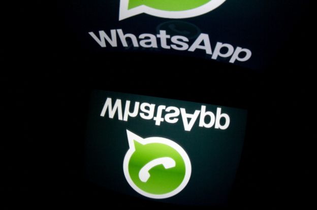 வாட்சப்