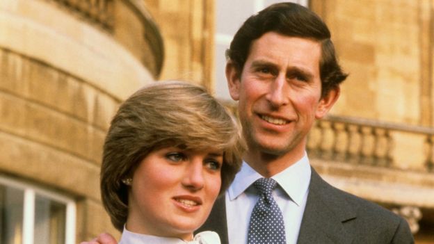 التايمز: شقيق الأميرة ديانا لقناة بريطانية "لا تبثوا تسجيلاتها"