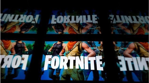 gaming