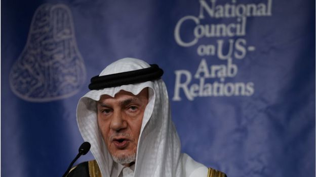 saudi